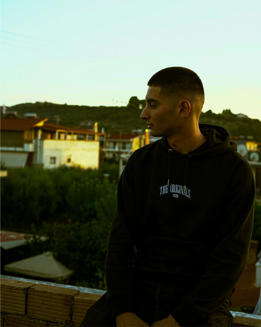 THE ORIGINALS HOODIE