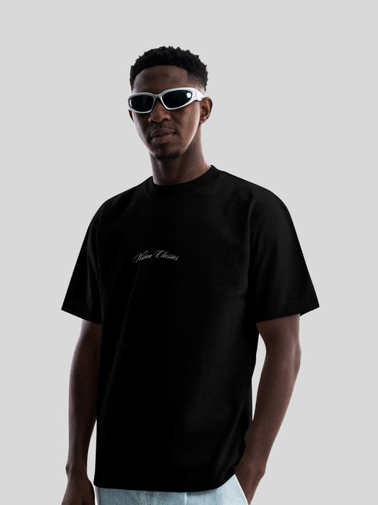 MEDITERRANEAN SUMMER BLACK