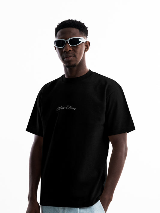 MEDITERRANEAN SUMMER BLACK