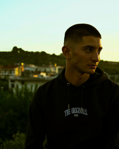 THE ORIGINALS HOODIE