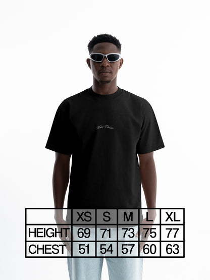 MEDITERRANEAN SUMMER BLACK