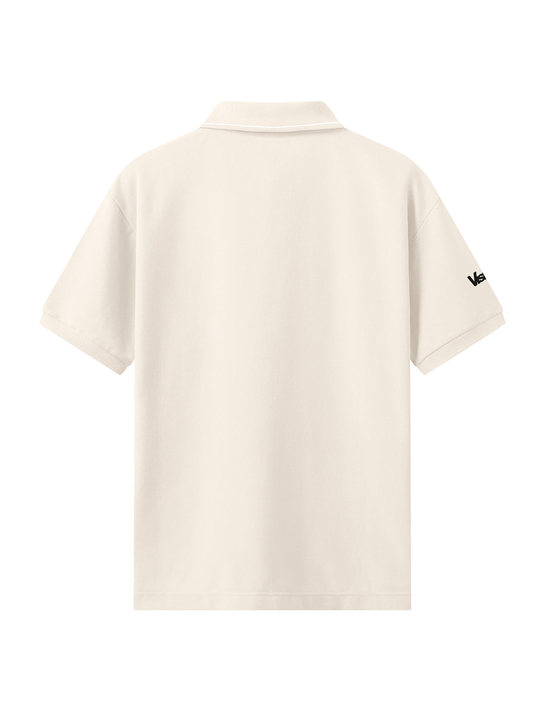 VISION BEIGE POLO