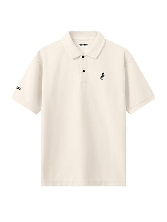 VISION BEIGE POLO