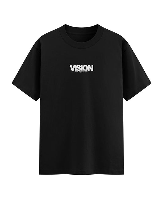 THE ORIGINALS BLACK TEE