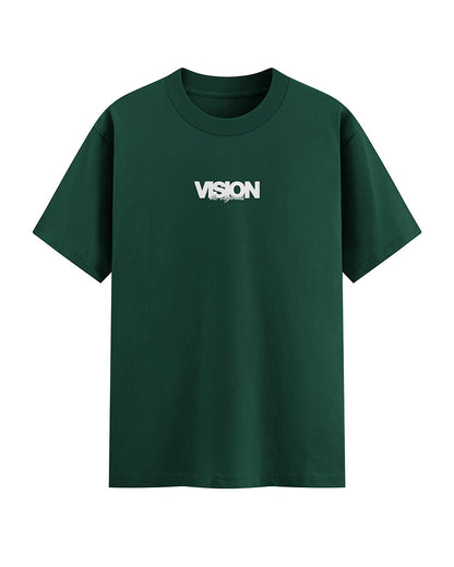 THE ORIGINALS GREEN TEE