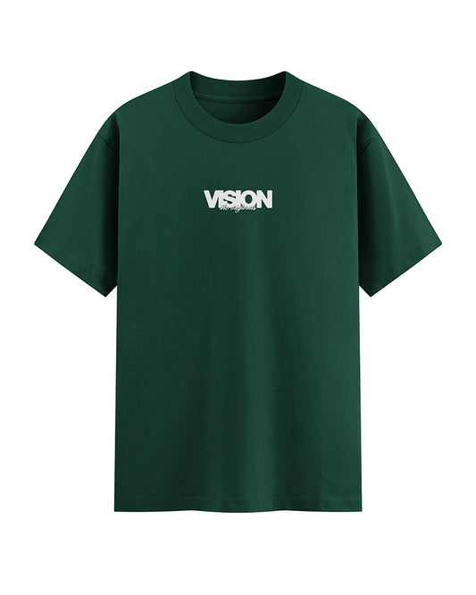 THE ORIGINALS GREEN TEE